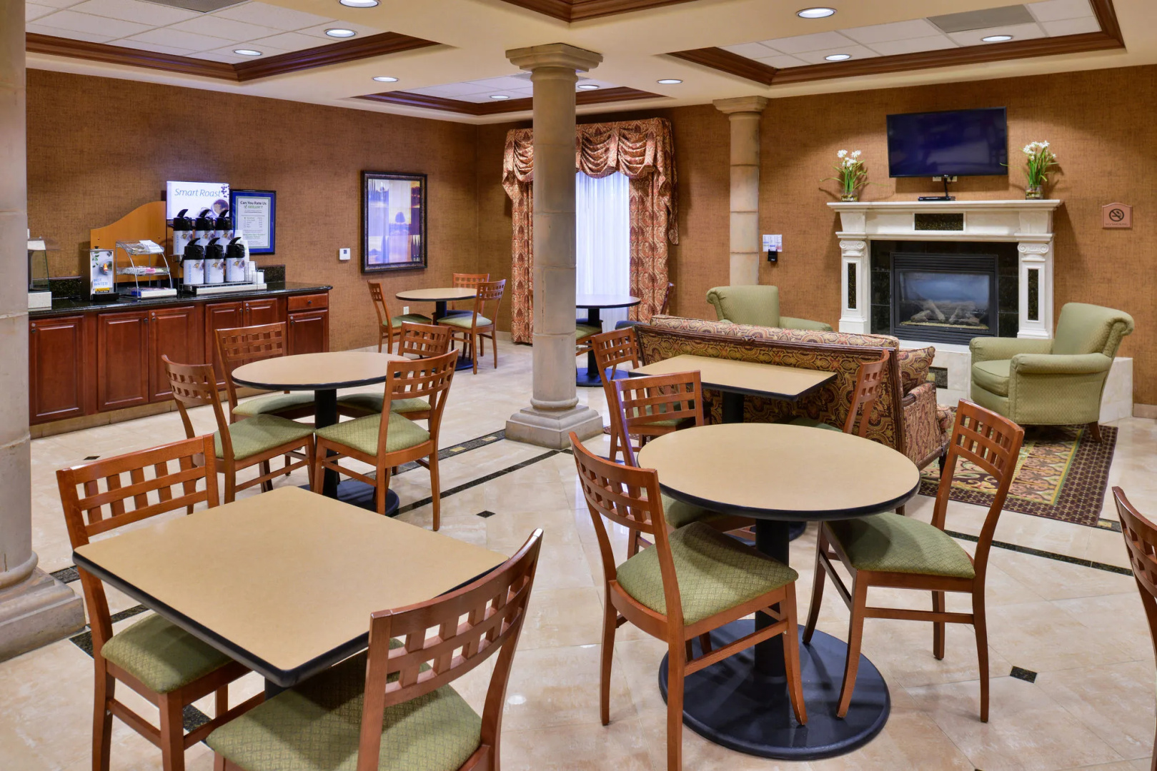 Holiday Inn Express Hotel and Suites Las Cruces by IHG