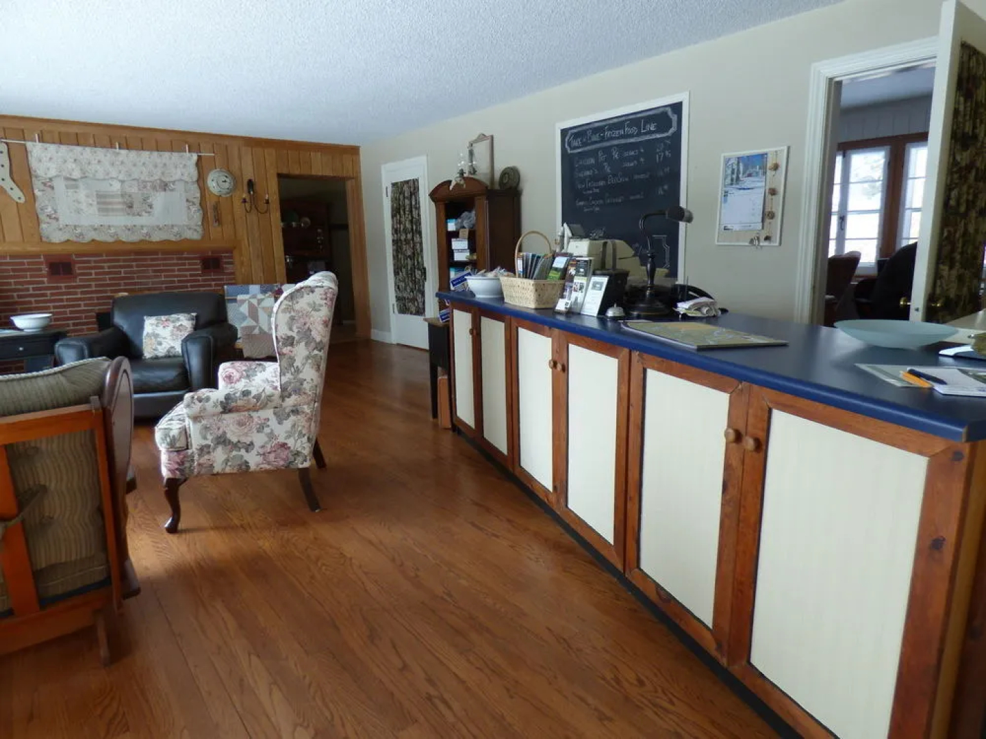Fortune's Madawaska Valley Inn