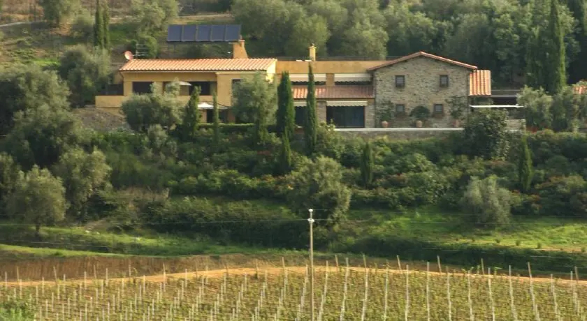 Villa Pernice