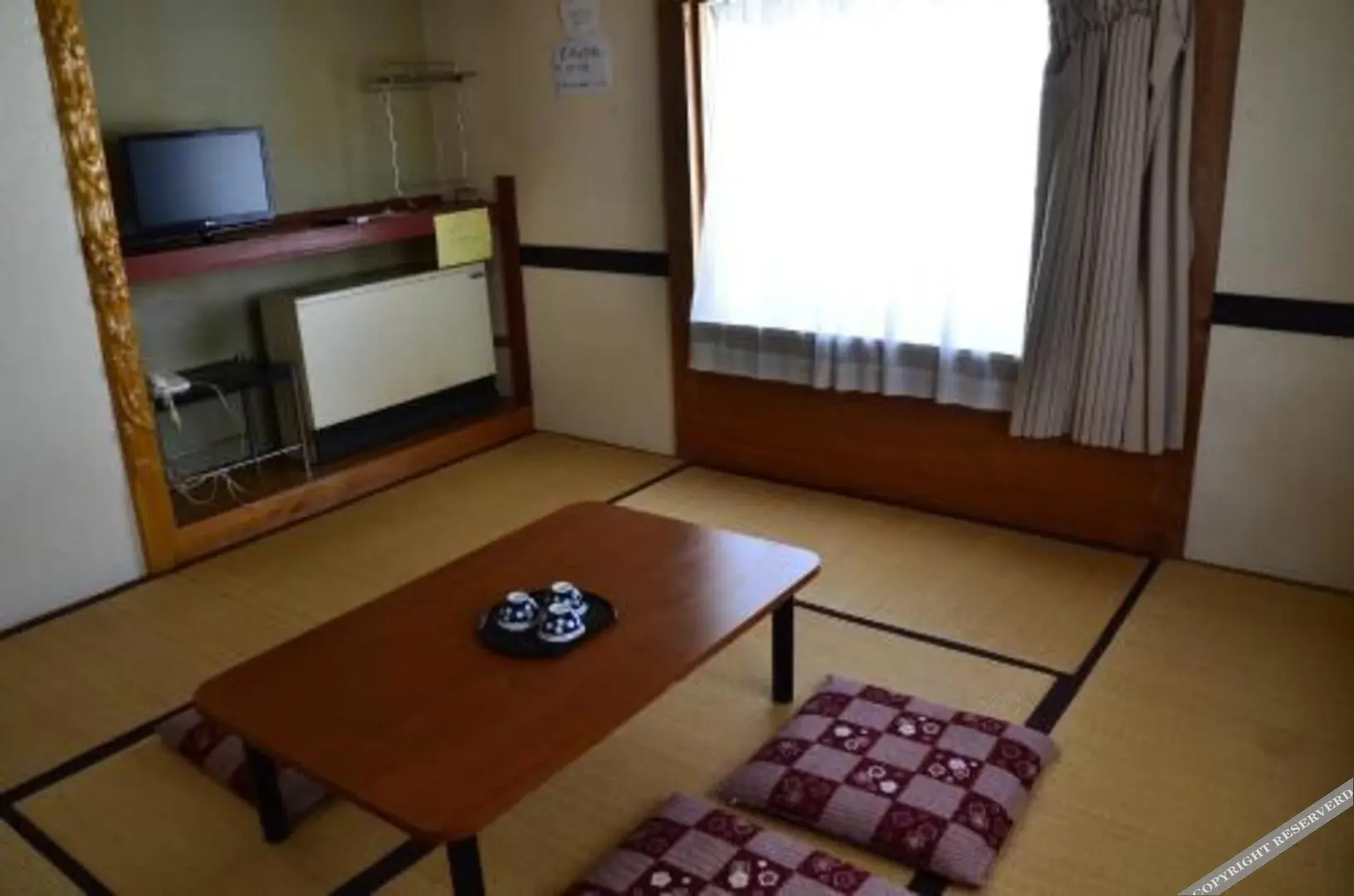 Yamaichiso
