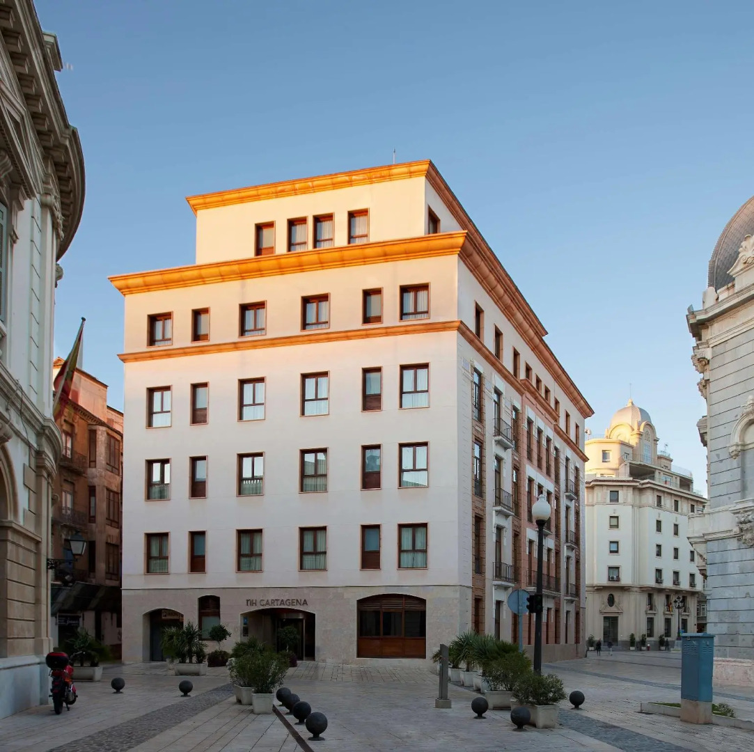 AC Hotel Cartagena