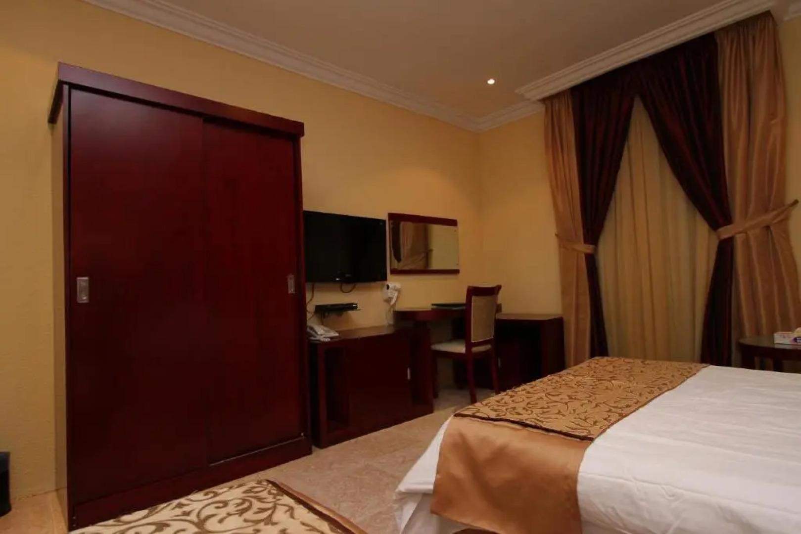 Raoum Inn Serviced Apartments- Khafji Southern
