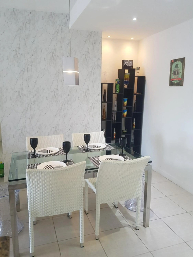 Sweet comfort Apartment in Rio