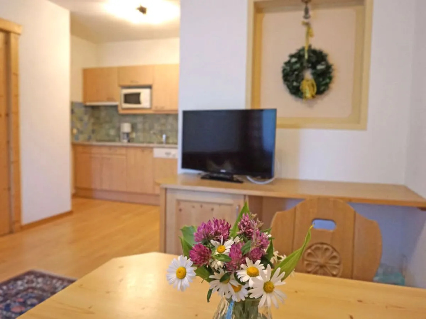 Apartment Diana Pettneu am Arlberg 30888