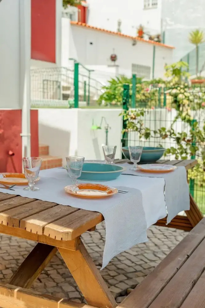 Alges Village 4 by Lisbon-Coast vacation