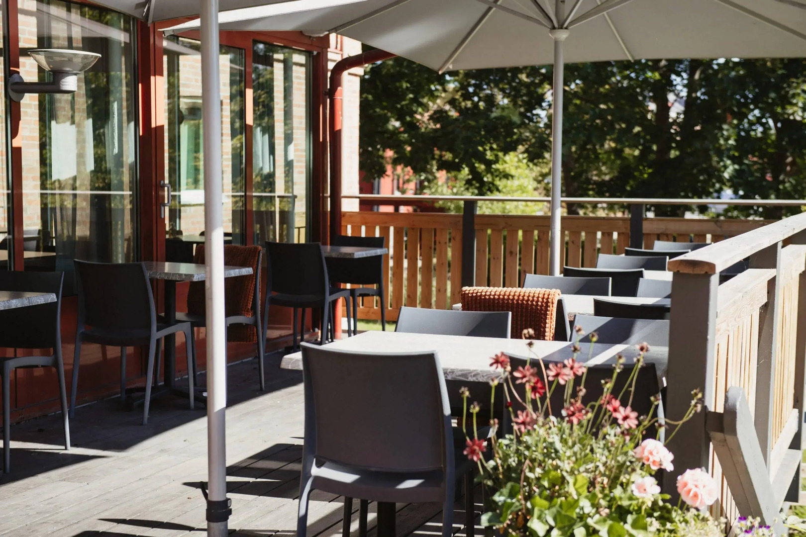 Home Hotel Kompaniet