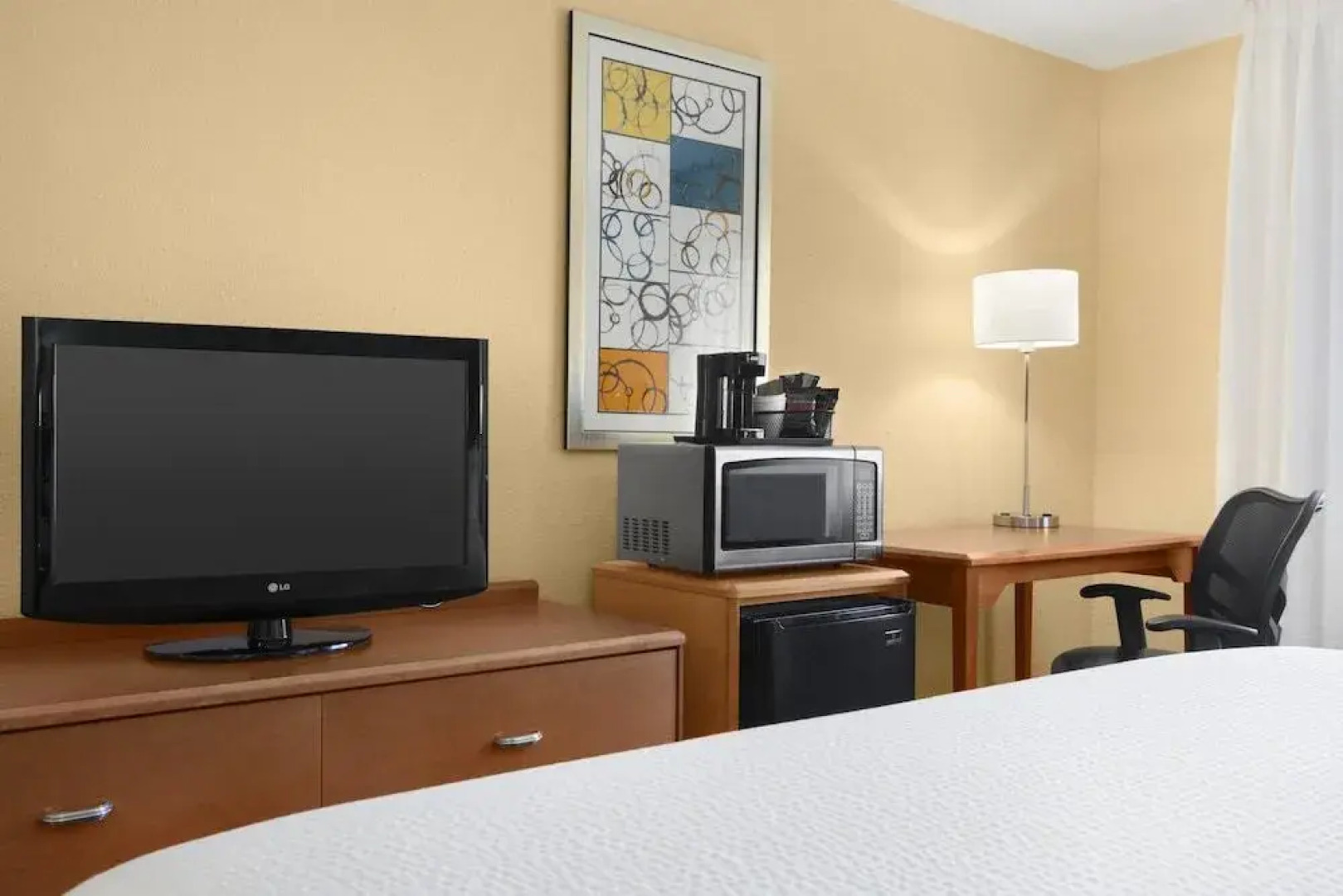 Fairfield Inn Dubuque