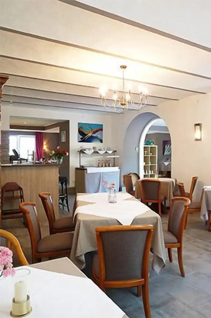 Hotel Markgräfler Hof