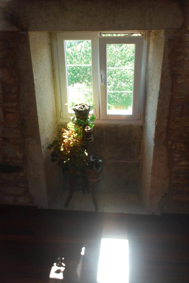 Hotel Rústico Casa Do Vento