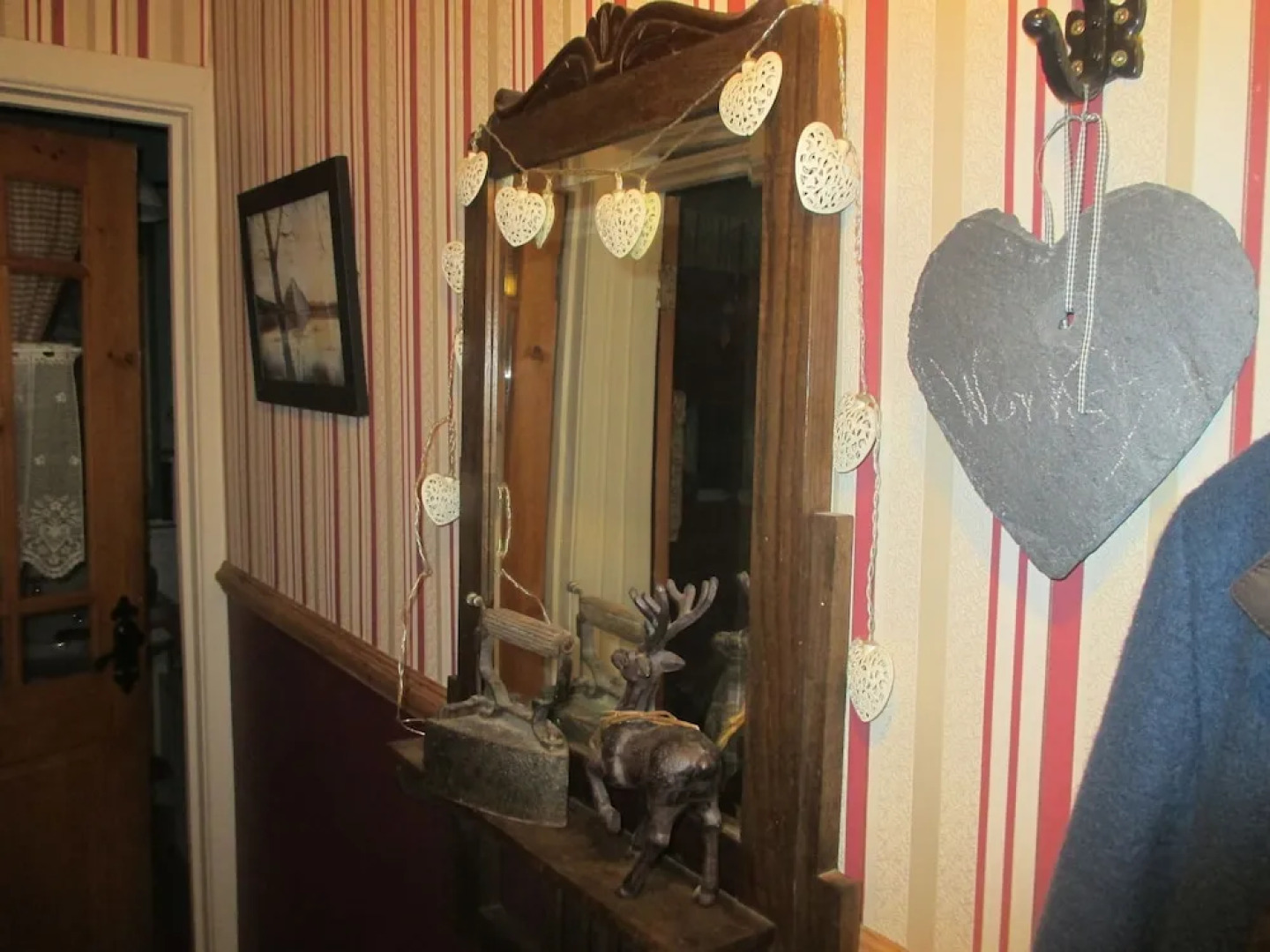 Willow Cottage Donegal B&B