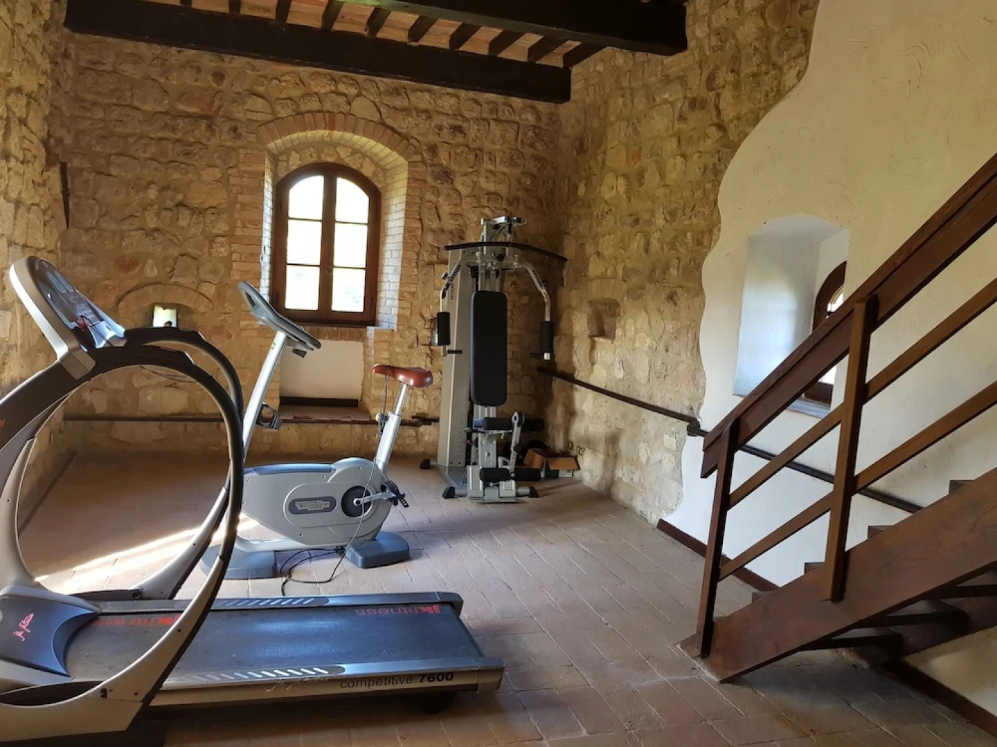 Villa Laura - Fattoria di Larniano