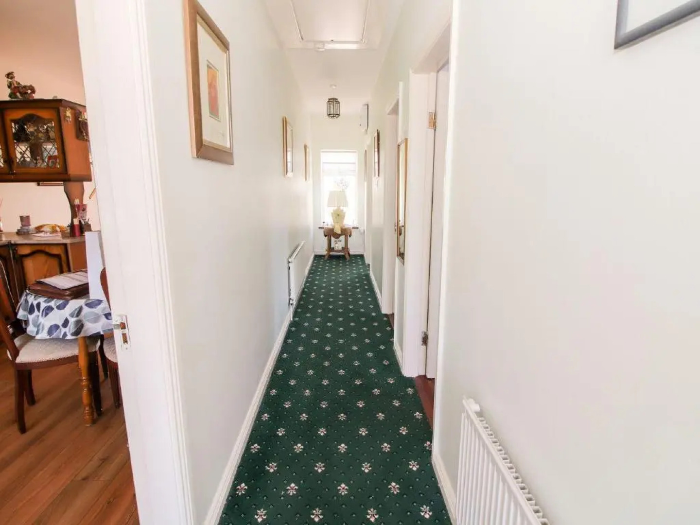 Cozy Cottage Retreat in Listowel pet Friend