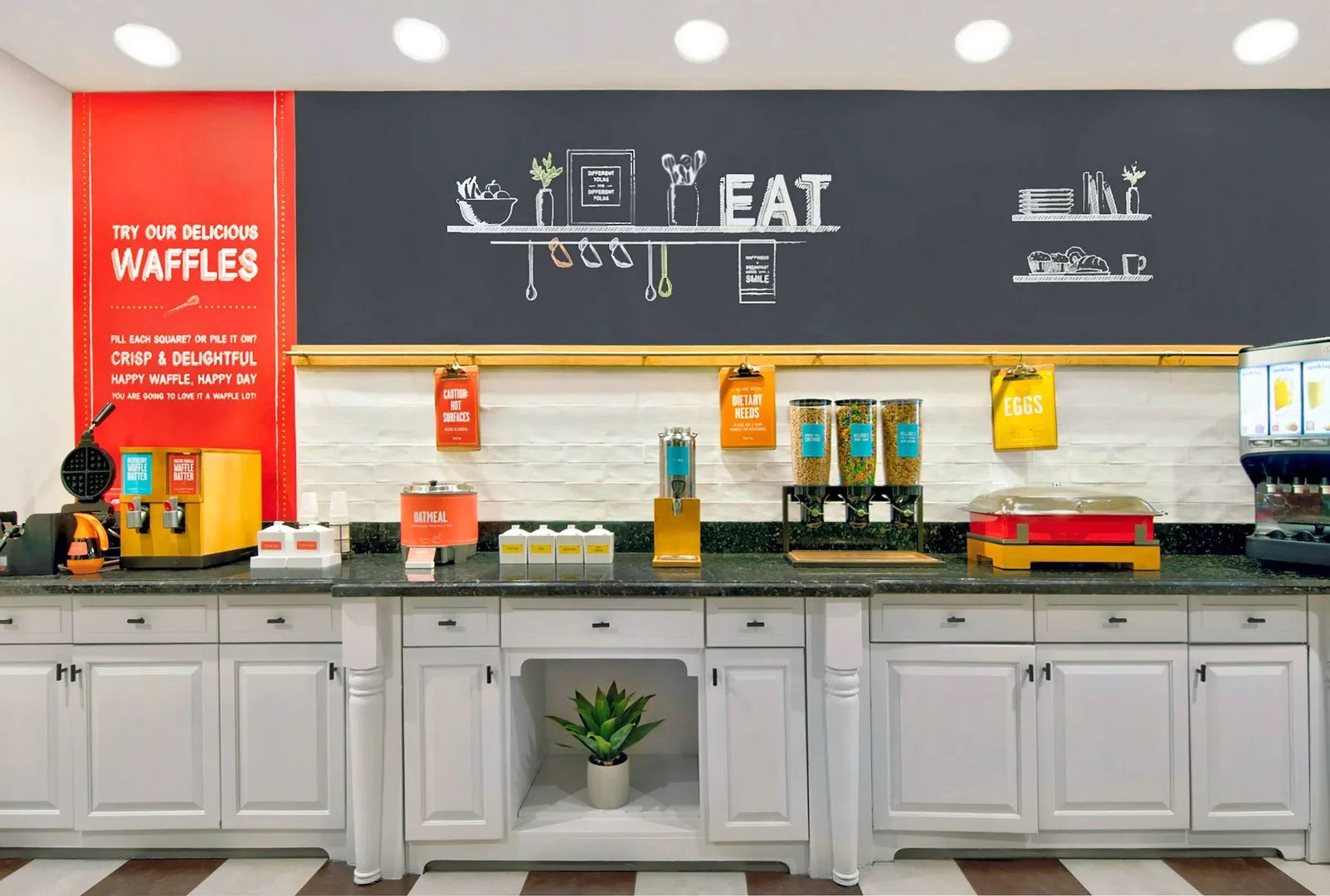 Hampton Inn Ft. Lauderdale Airport North Cruise Port