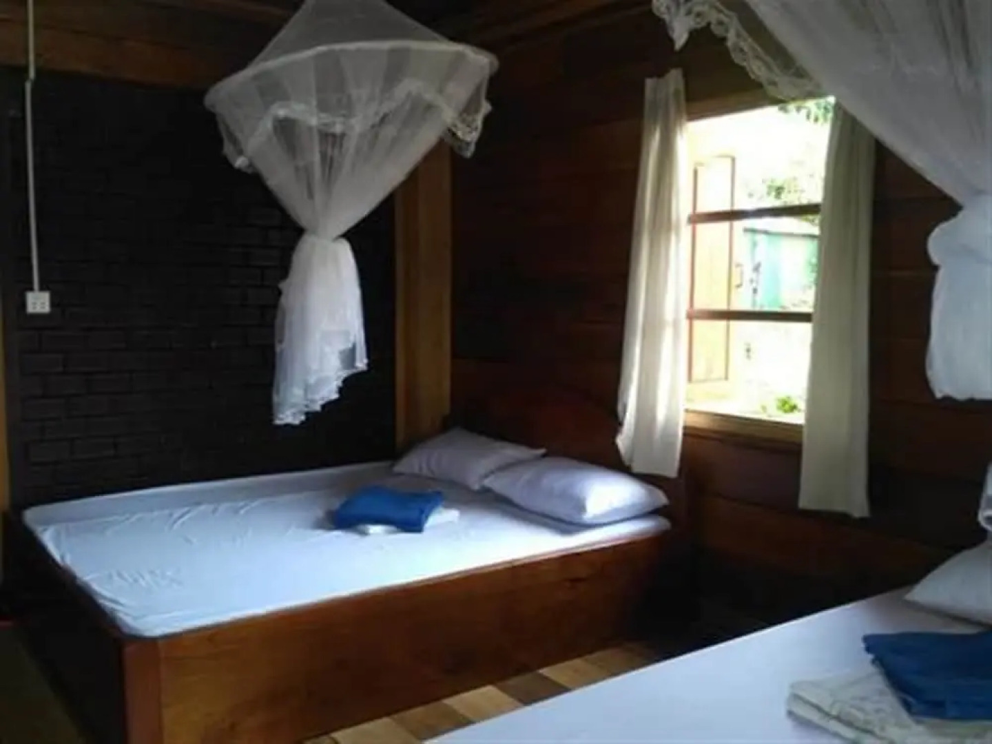 Ratanak Tep Rithea homestay