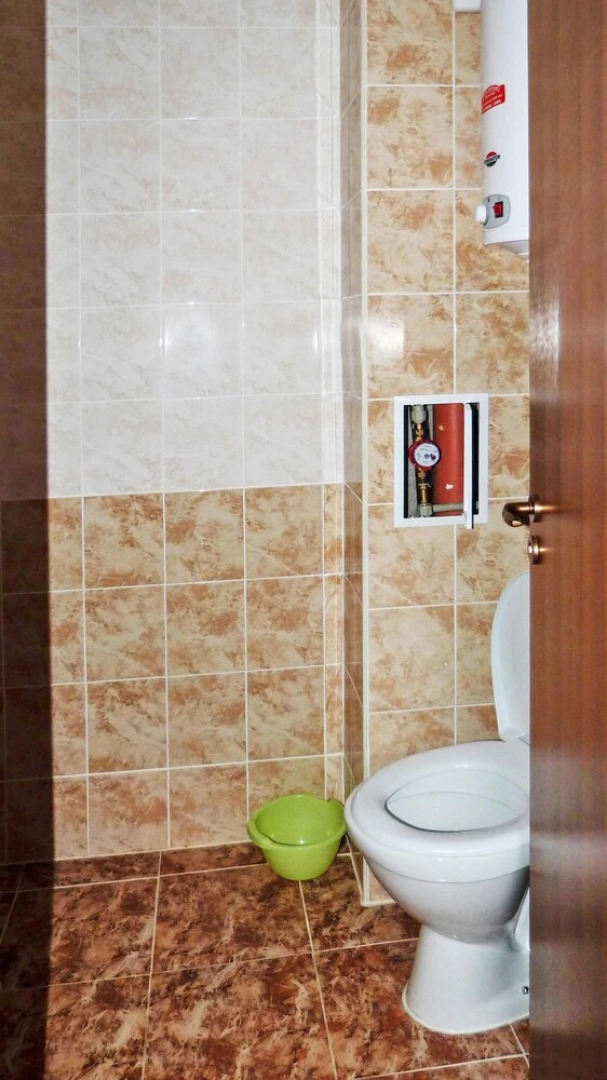 Studio in Tankovo, With Shared Pool - 3 km From the Beach