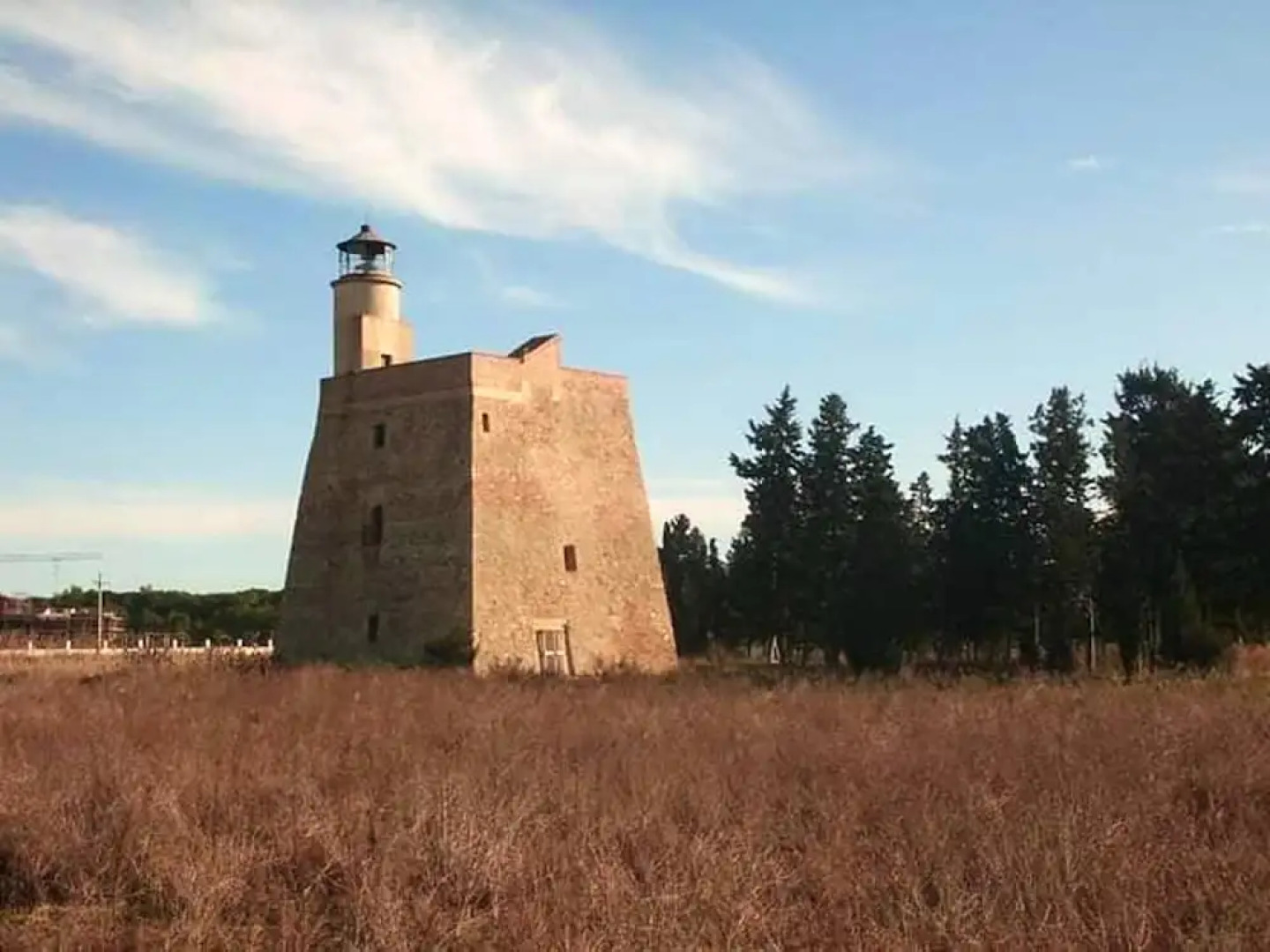 Apartment With one Bedroom in Scanzano Jonico, With Furnished Terrace and Wifi - Near the Beach