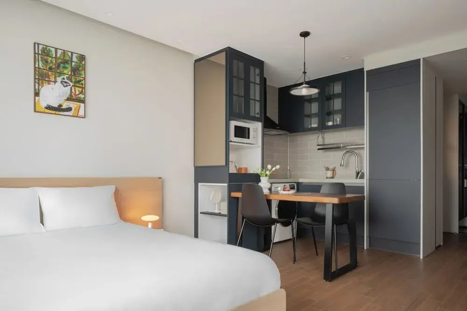 Urbanstay Siheung Geobukseom