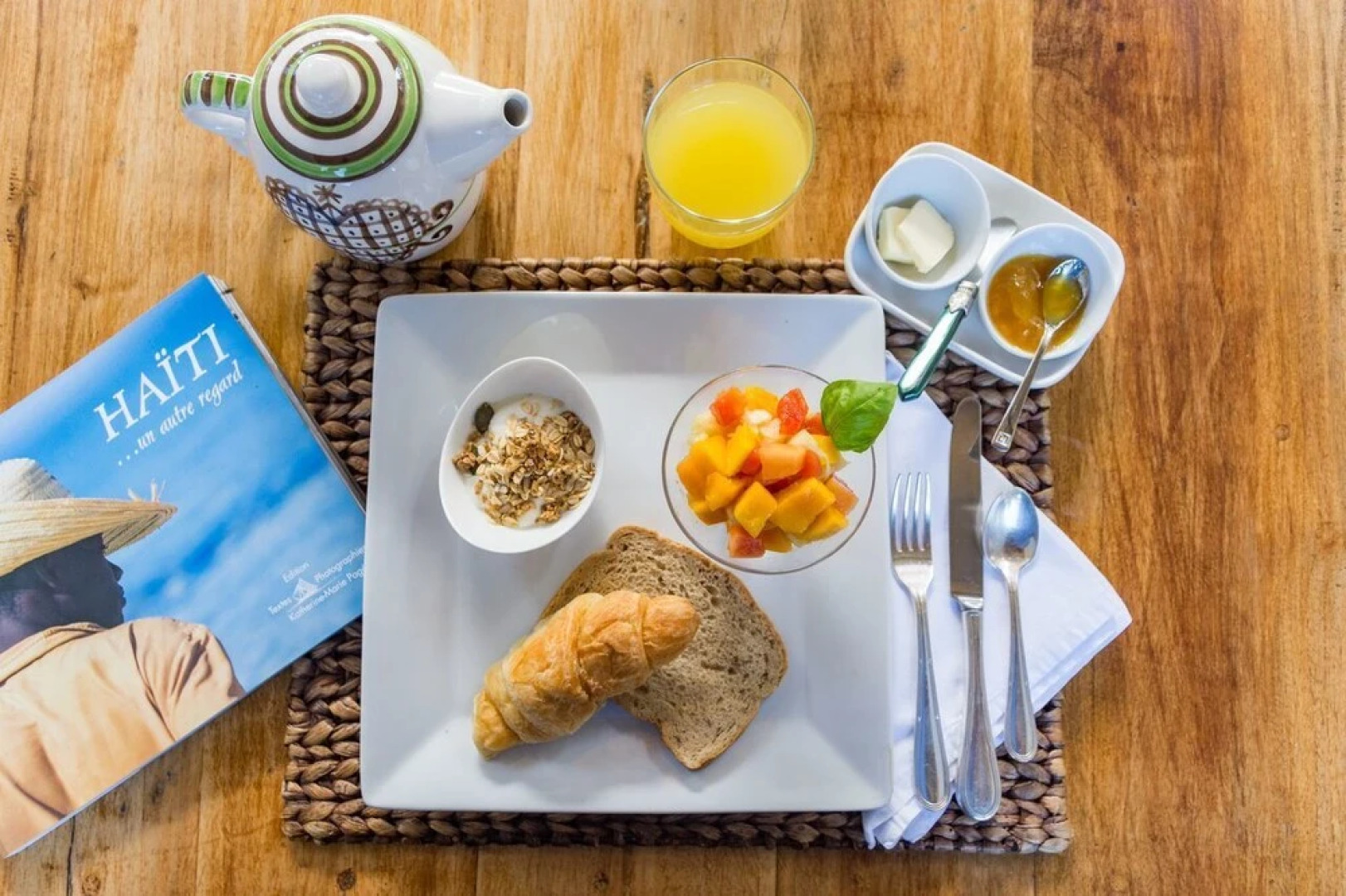 Maxime Boutique Hotel