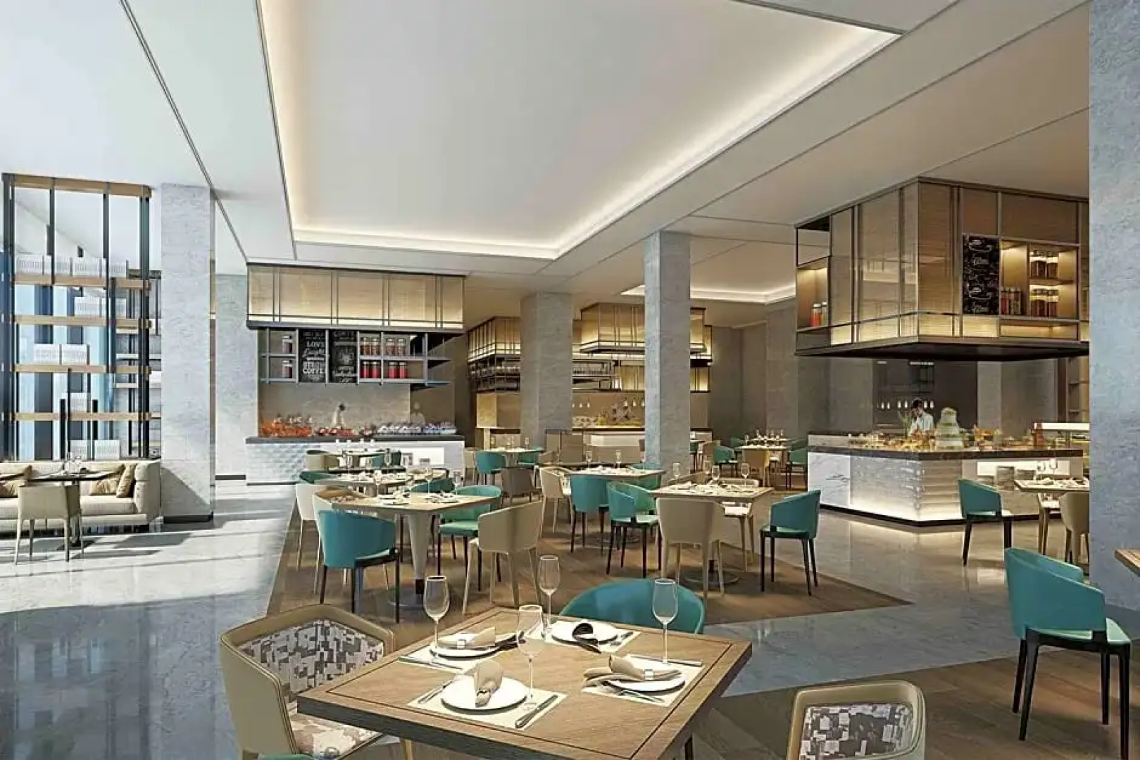 Four Points by Sheraton Macheng