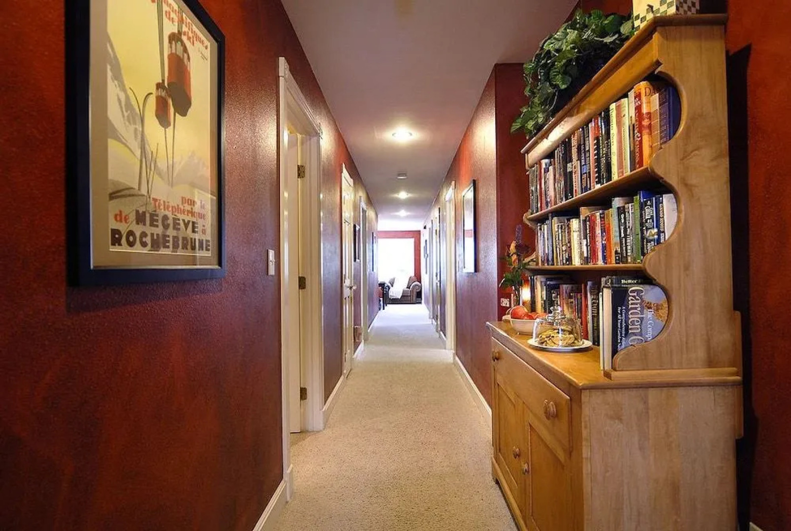 The Ruby of Crested Butte