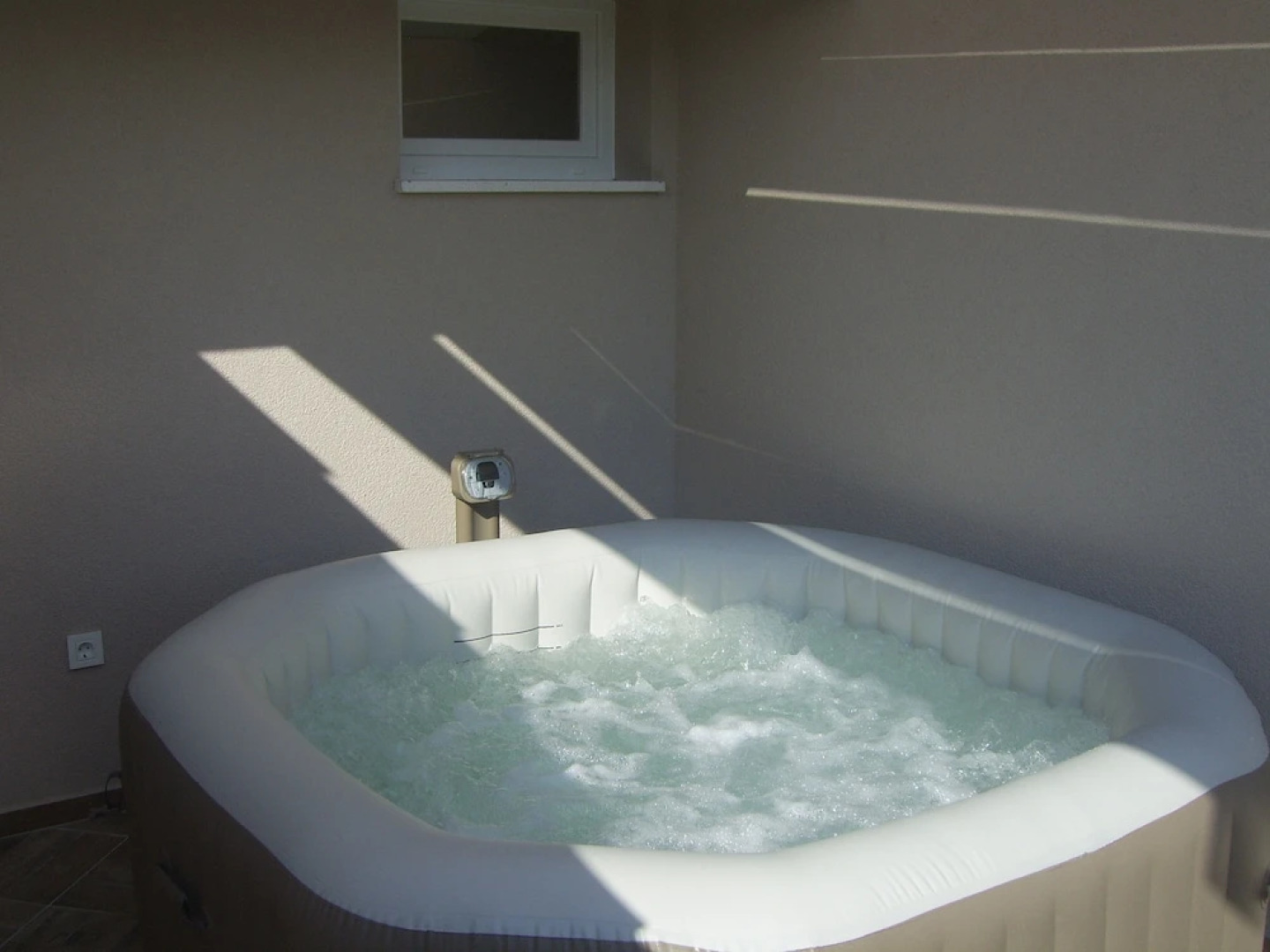 Apartments Villa Erik