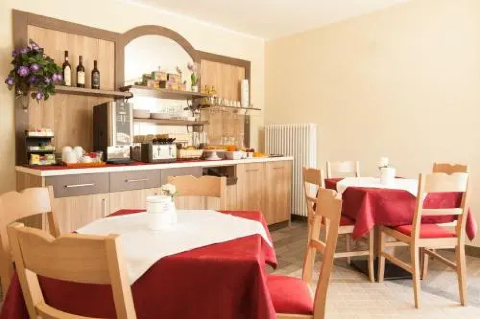 Agriturismo Linda