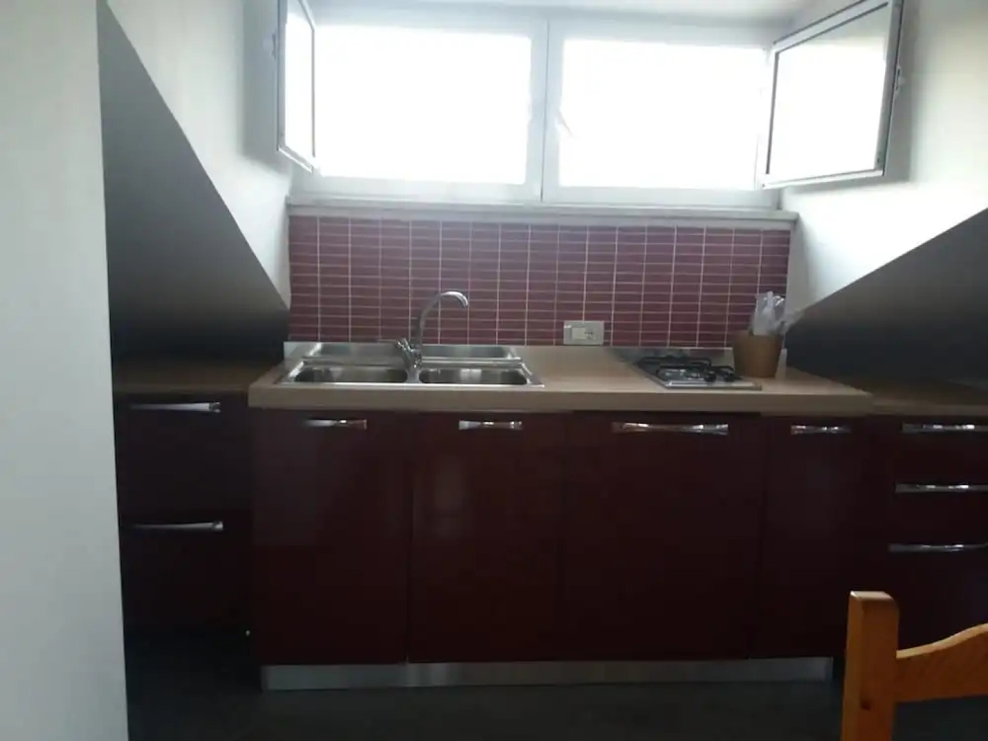 Villa With 5 Bedrooms in Conca Della Campania, With Enclosed Garden -