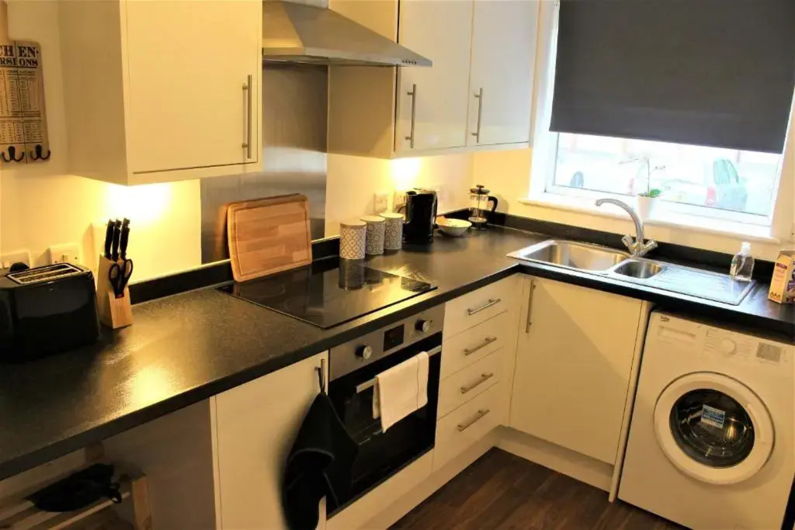 Station Road Sanctuary (Peymans)