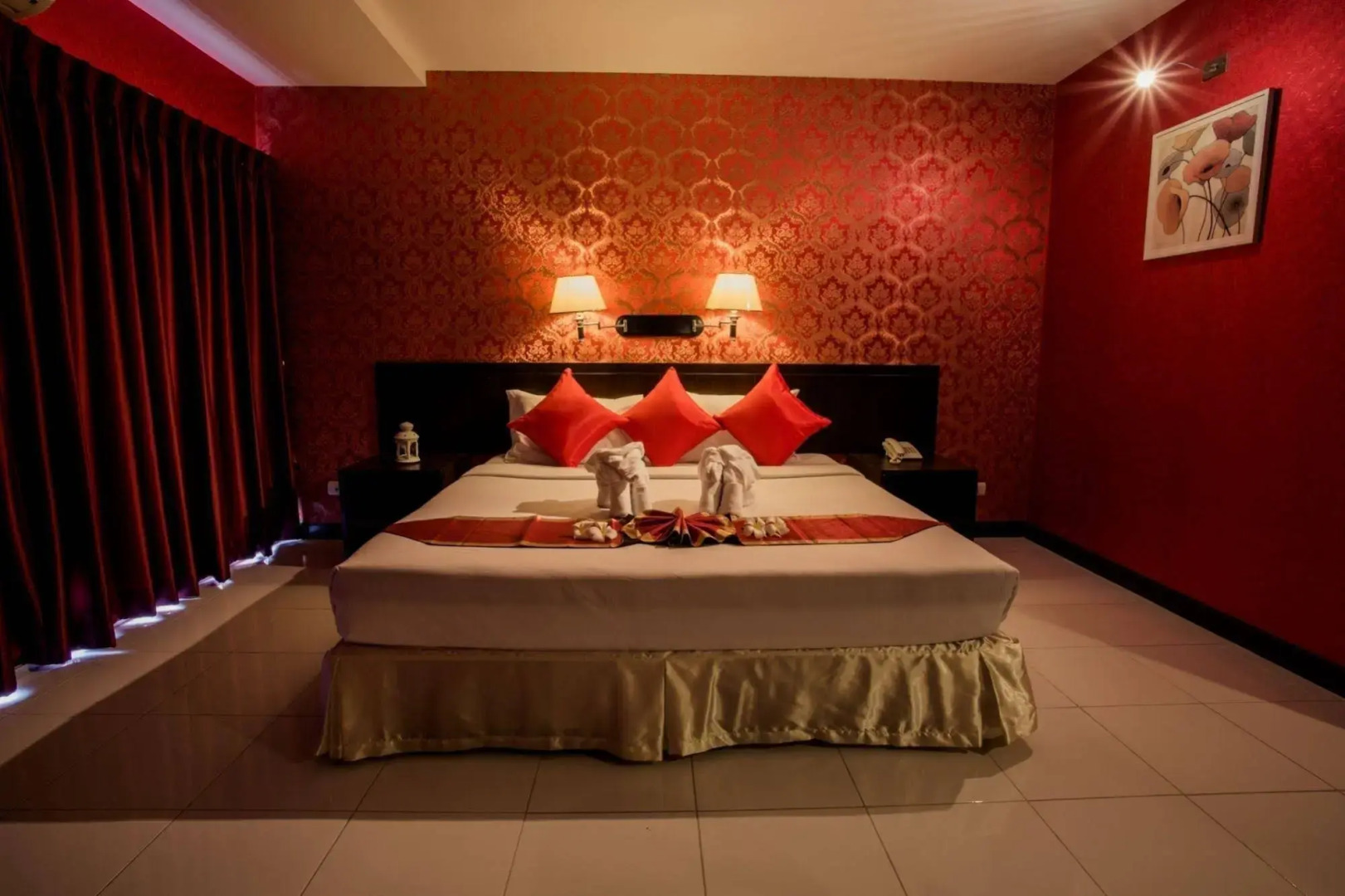 The Cotai Luxury Design Hotel