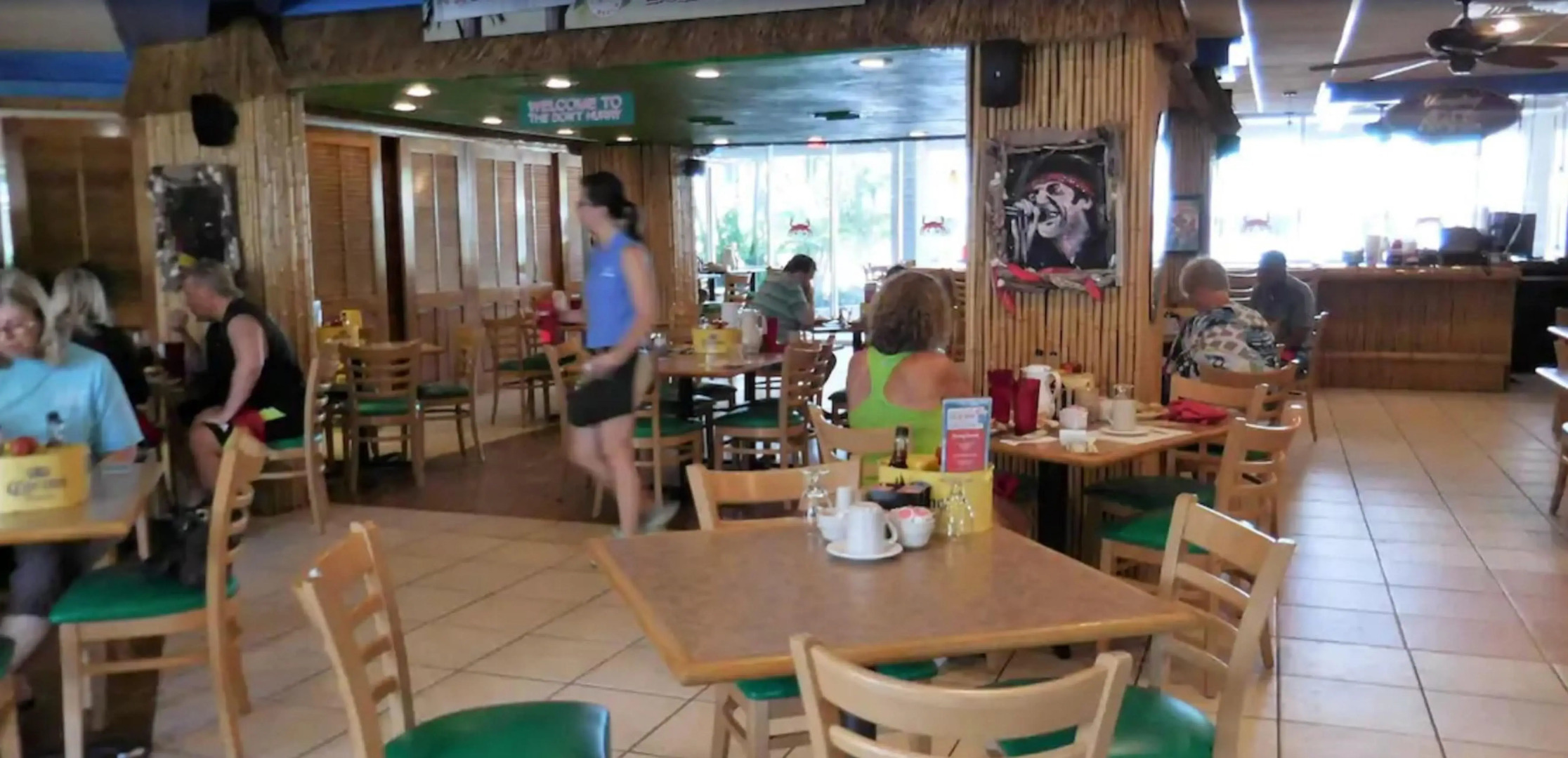 Wyndham Garden Fort Myers Beach