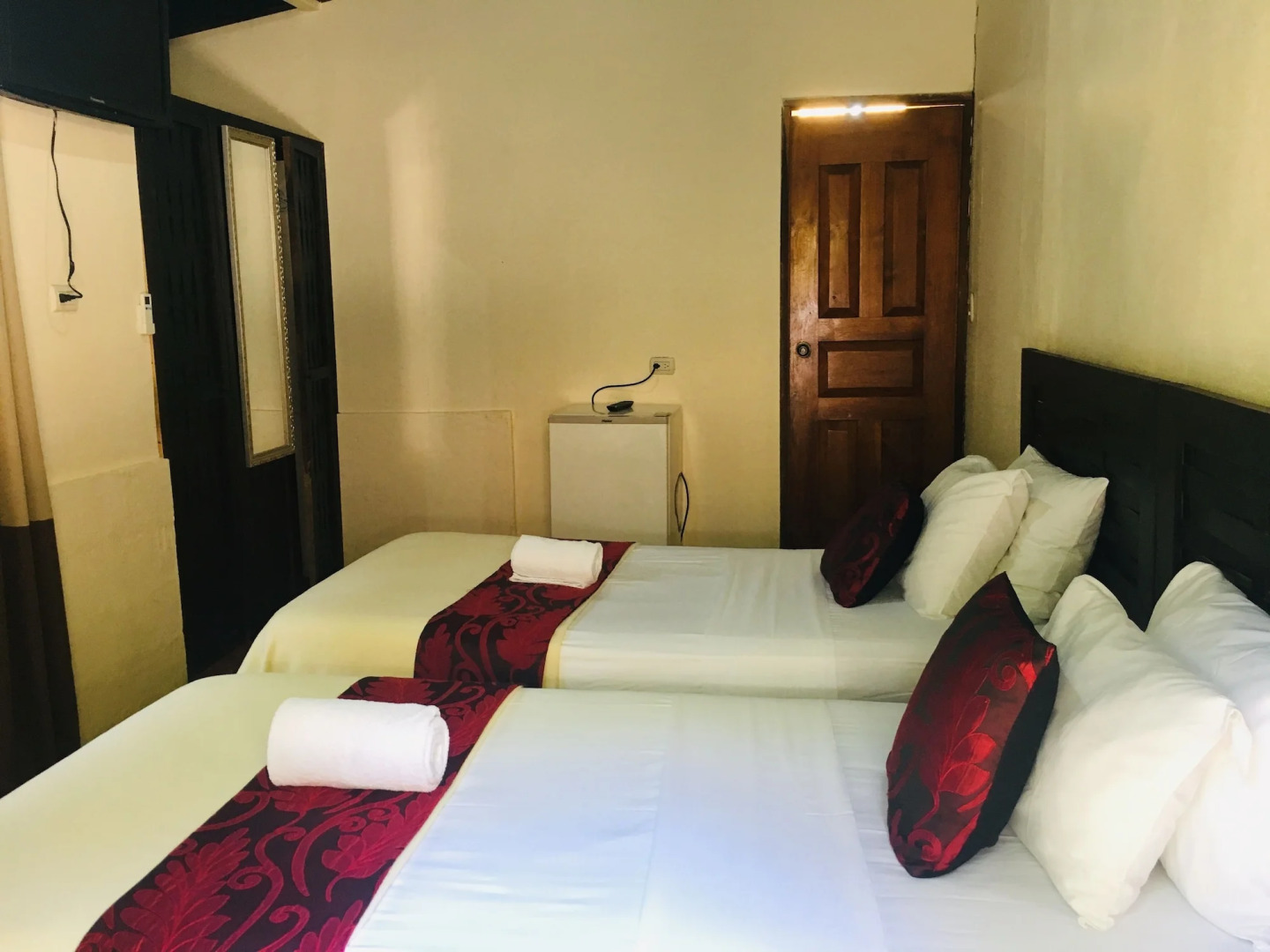 Tabulia Tree Hotel and Villas