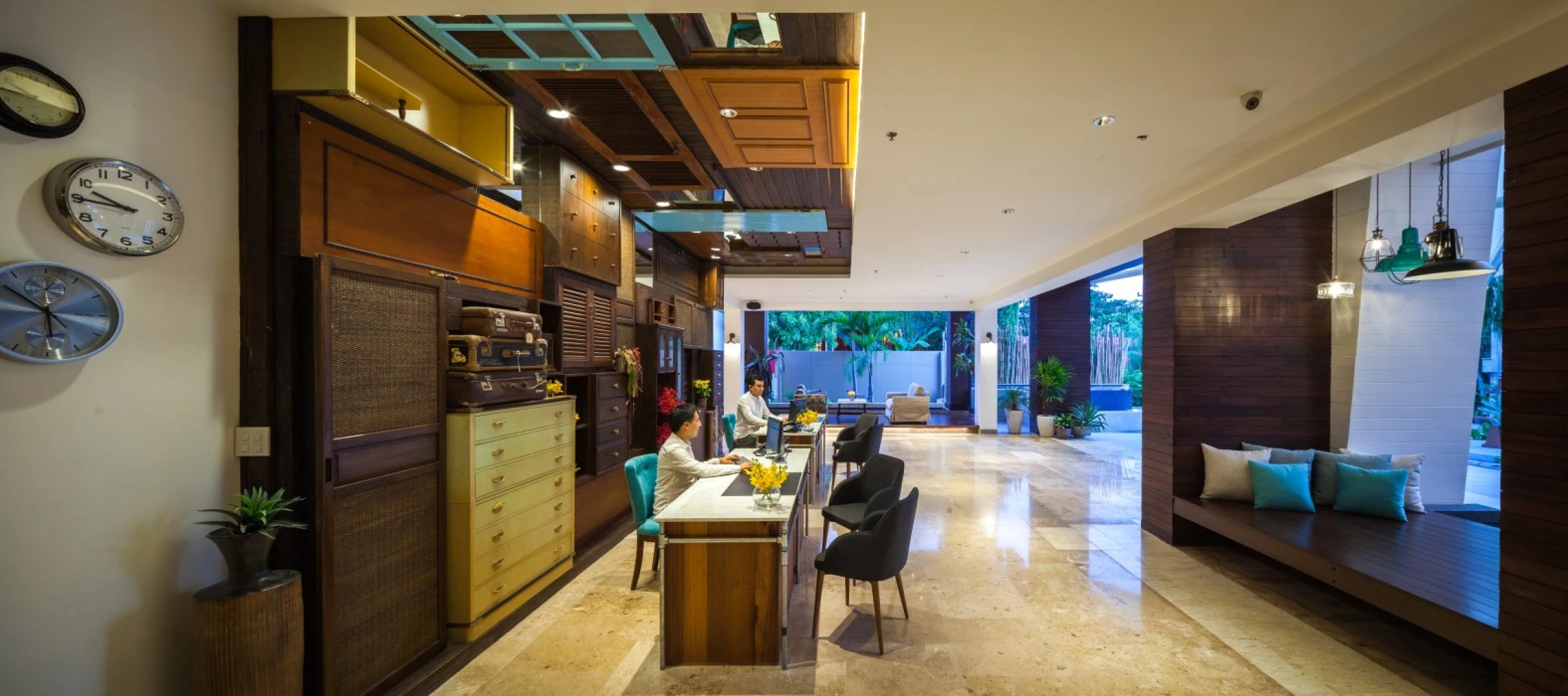 Loligo Resort Hua Hin