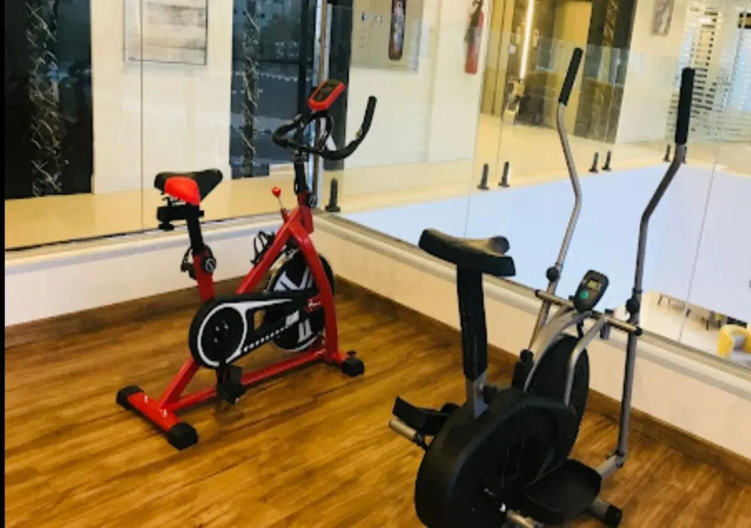 Garden Millennium Hotel - Abha