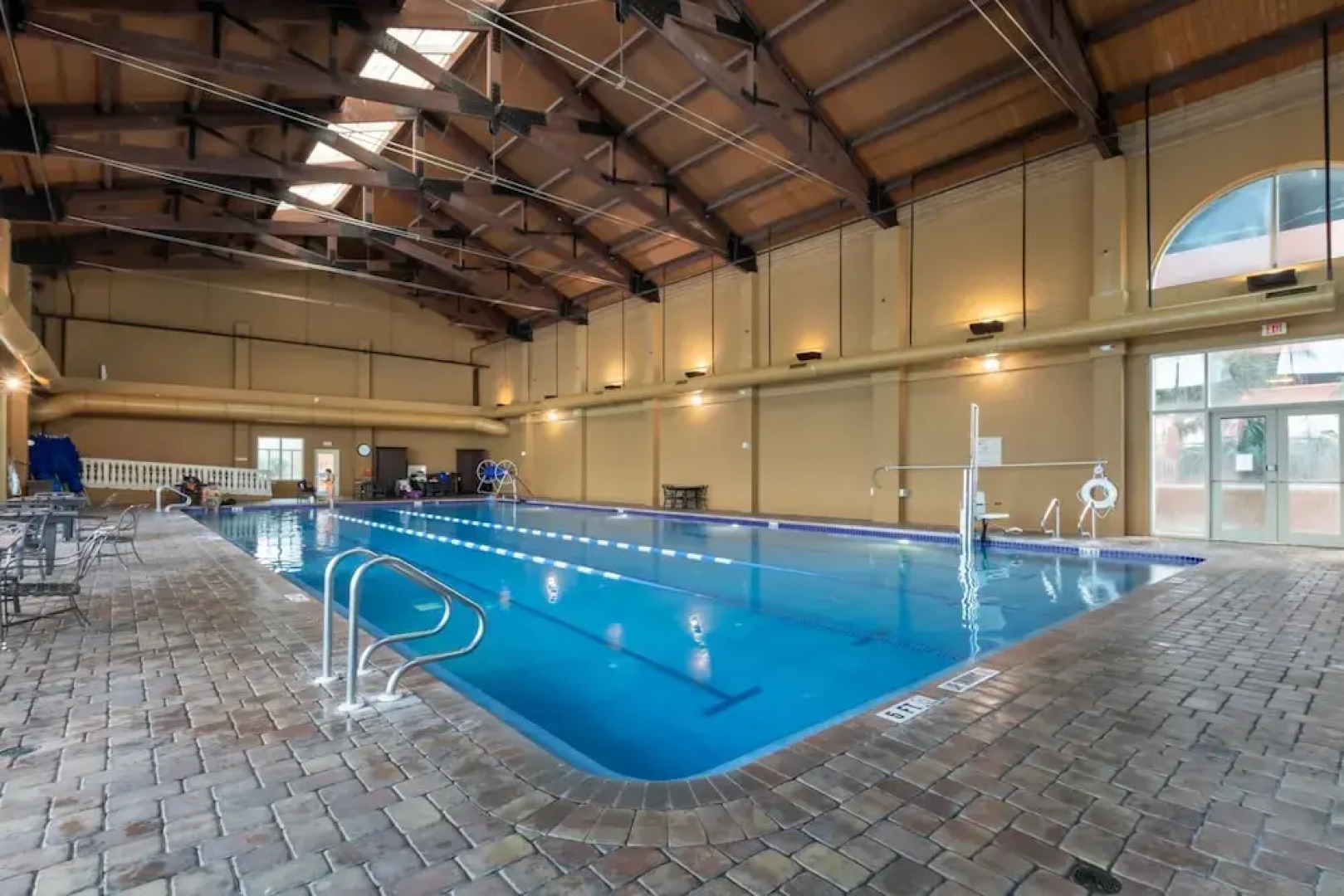 Portofino Island Resort #3 by SVR