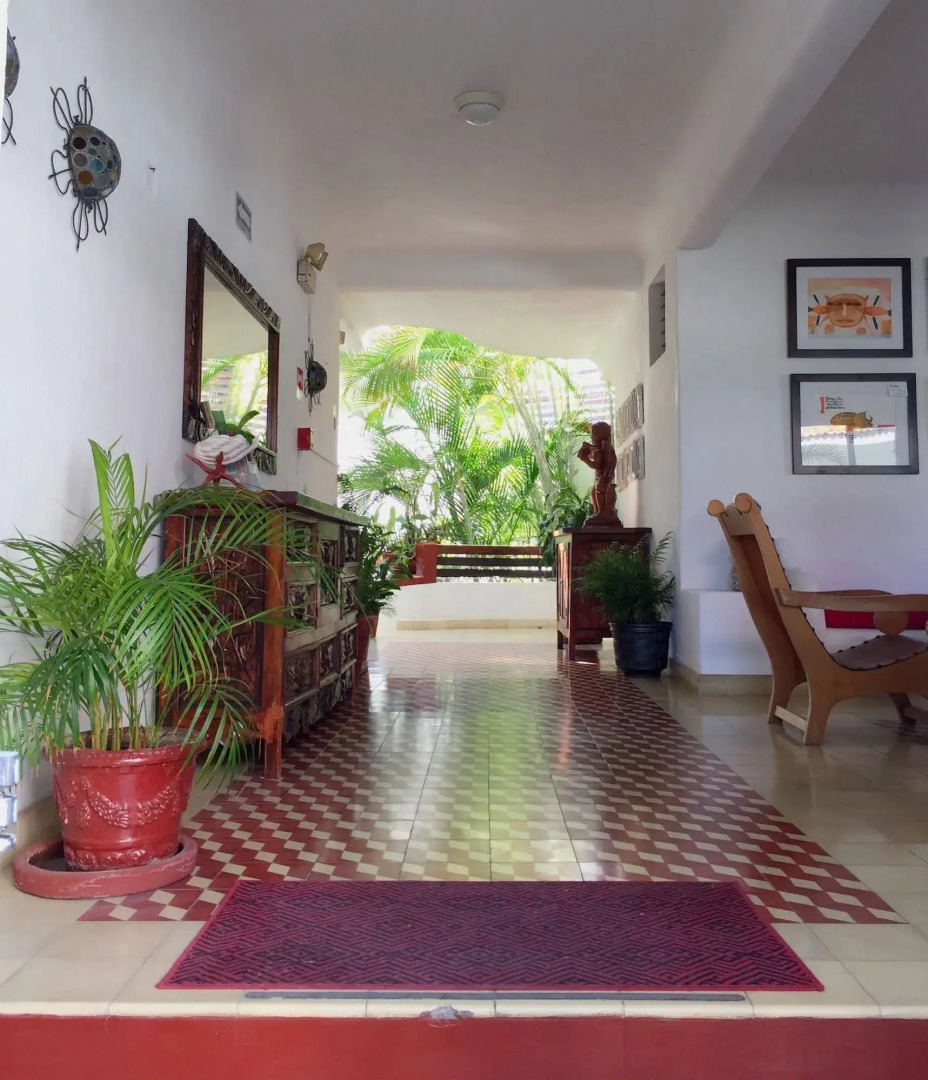 Hotel Amaca Puerto Vallarta - Adults Only