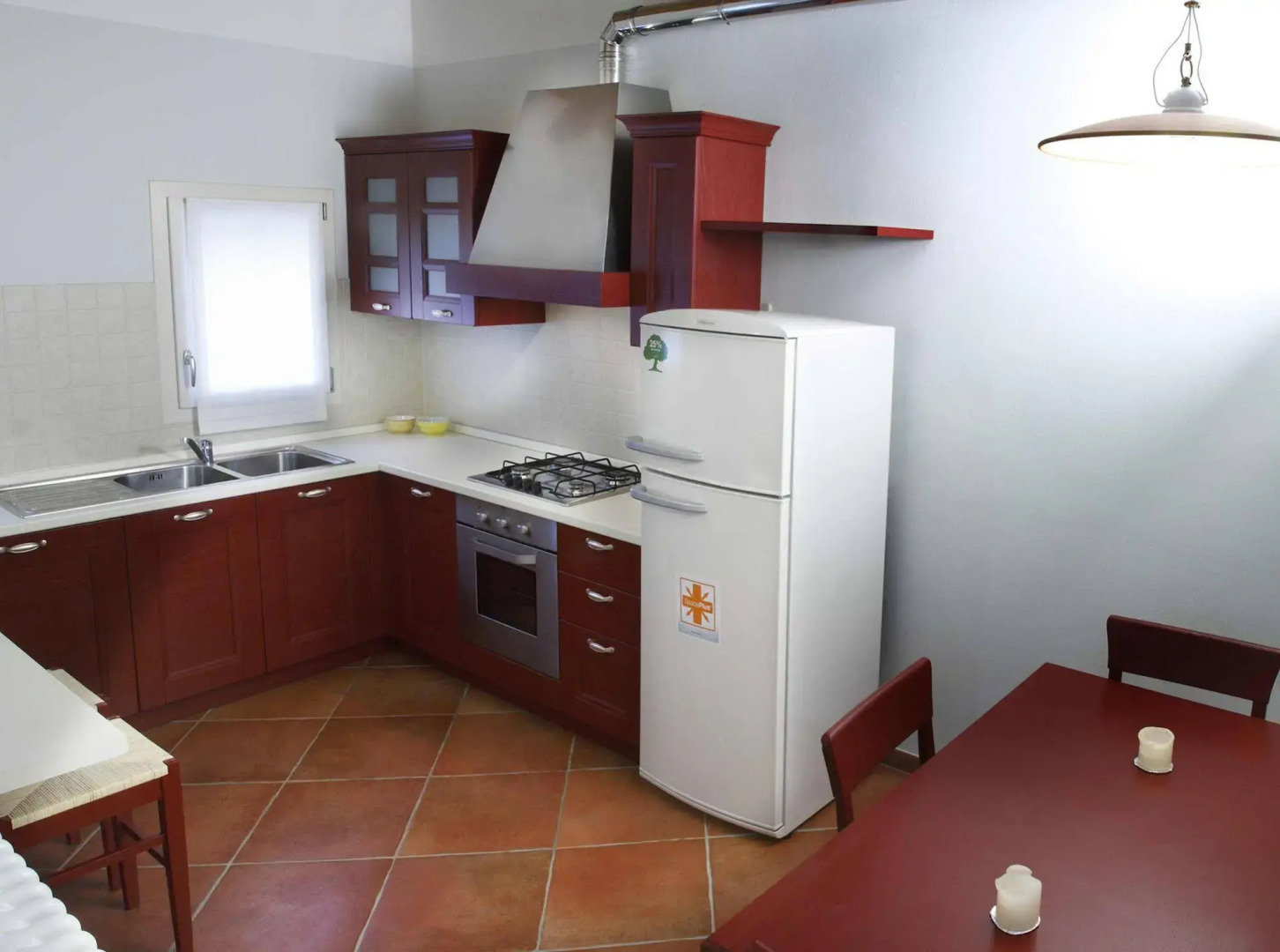 Agriturismo Acetaia Sereni