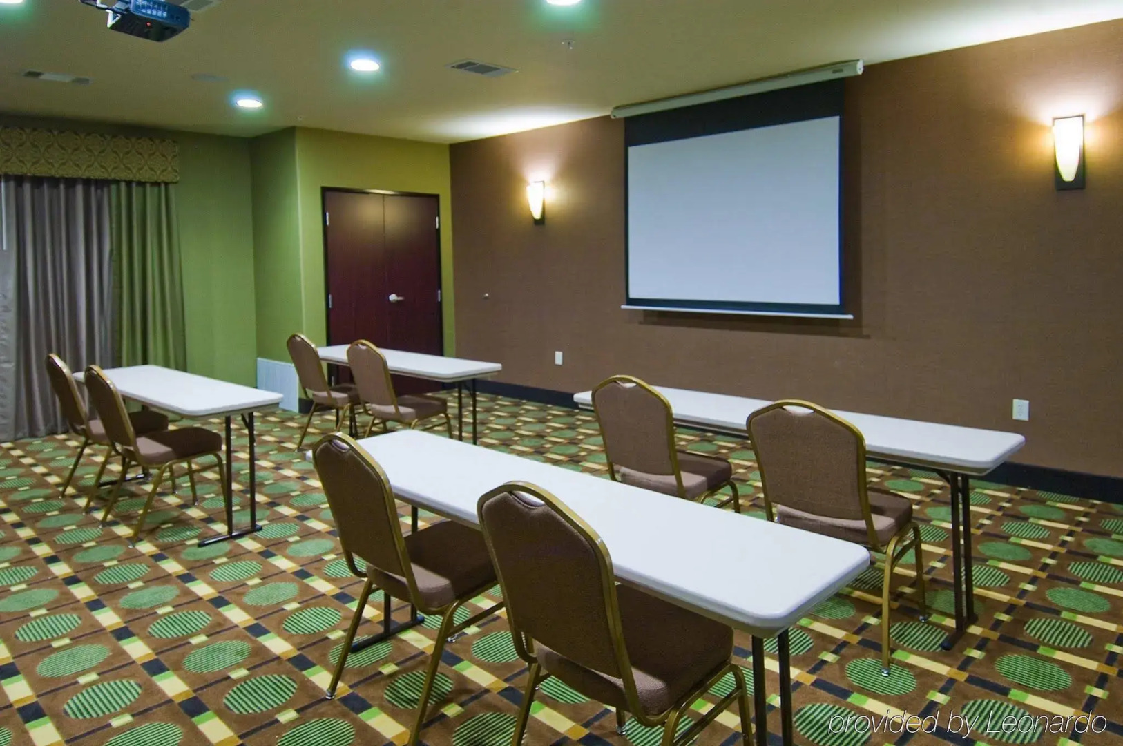 Holiday Inn Express Marble Falls by IHG