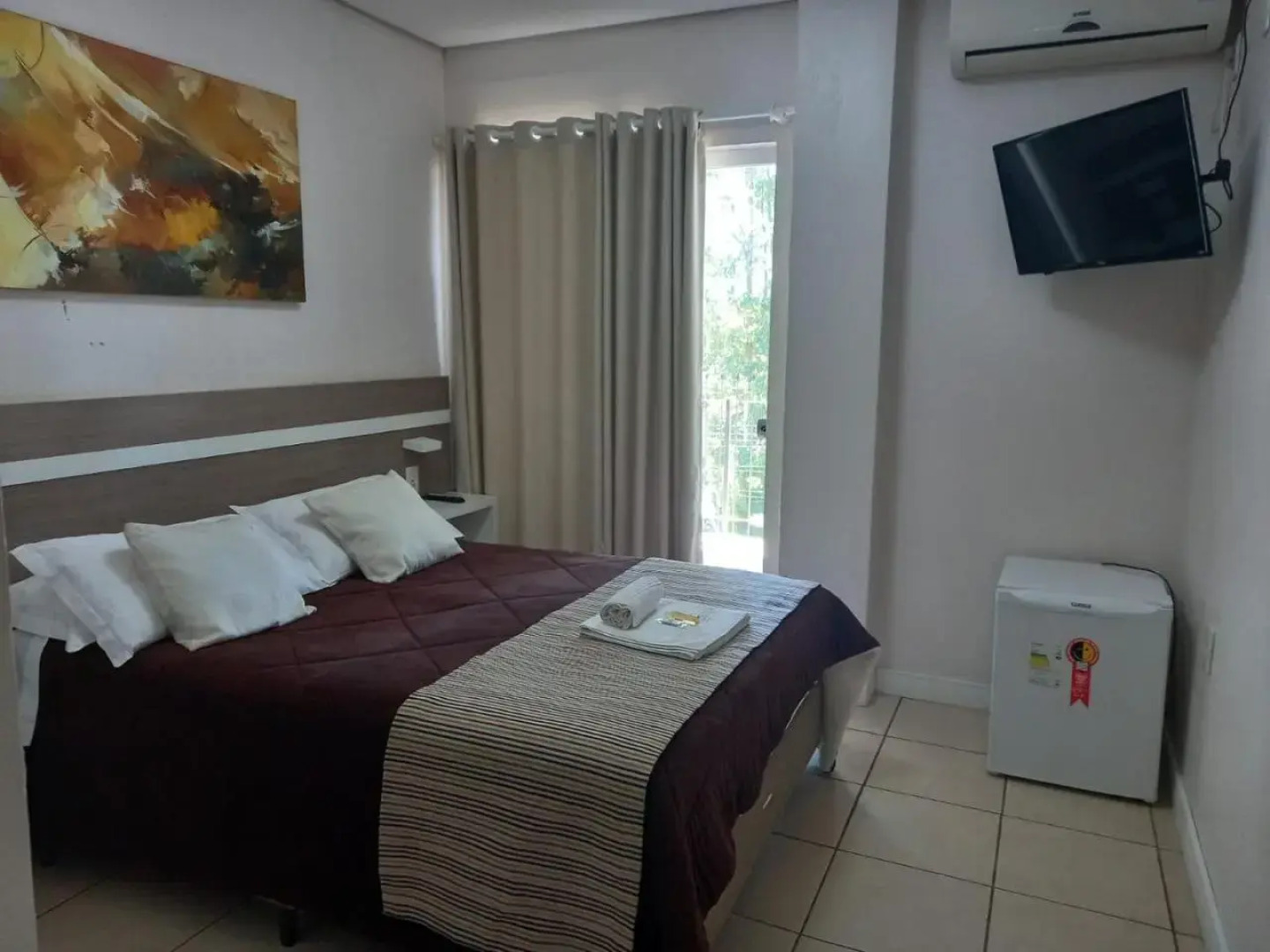 OYO Pousada Choppão