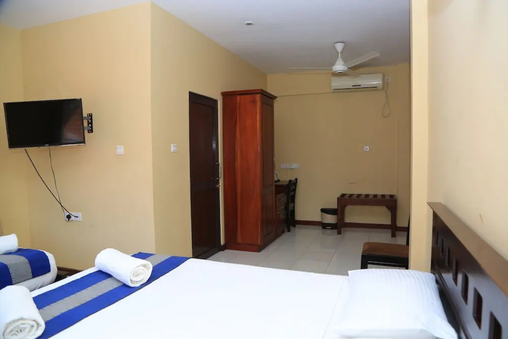 PJ Hotels