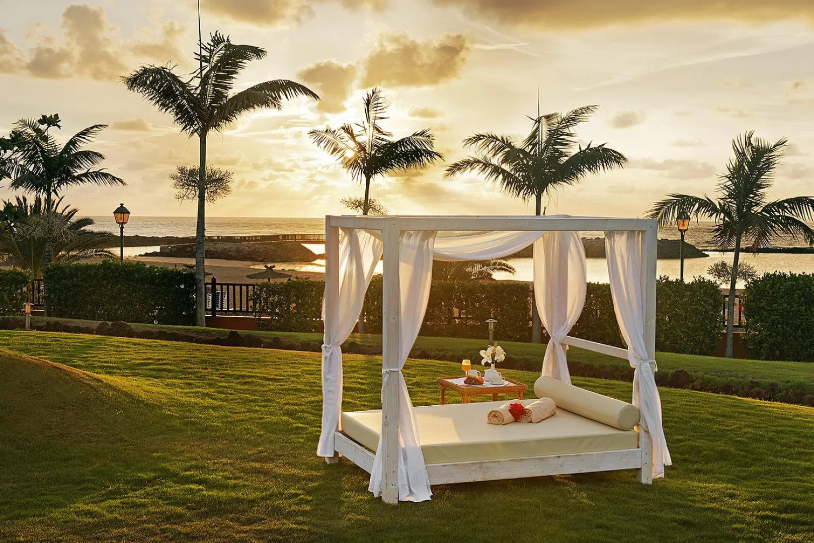 Sheraton Fuerteventura Beach, Golf & Spa Resort