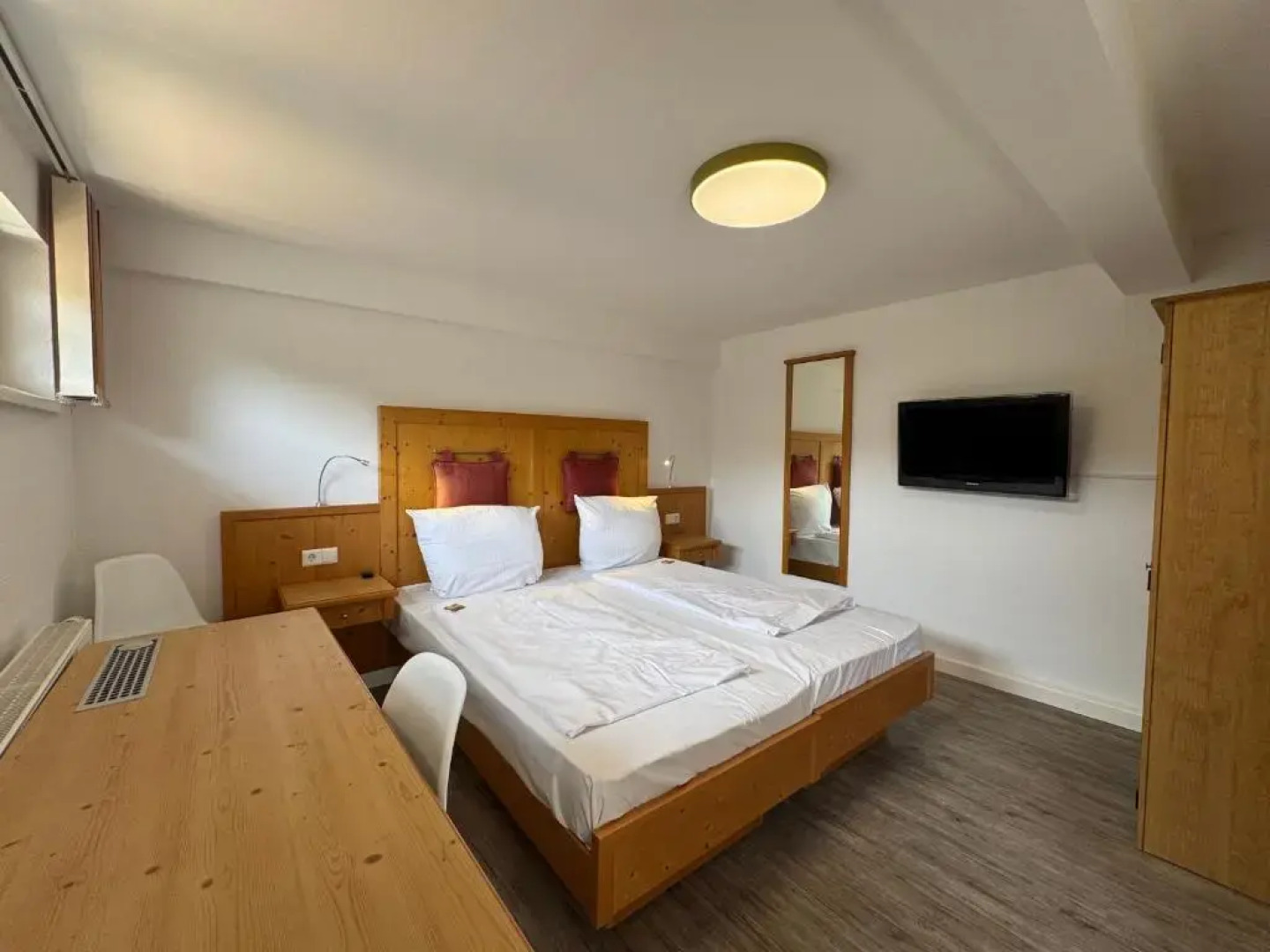 Sporthotel Fränkische Schweiz - Hostel