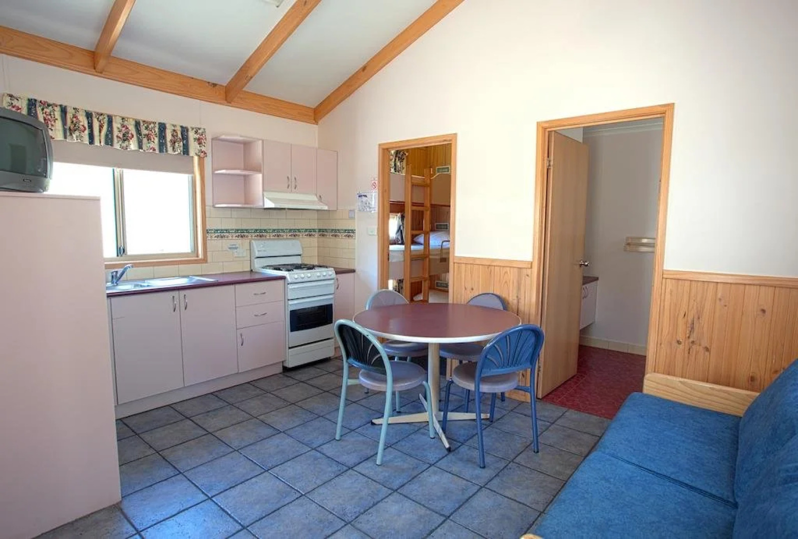 Jindabyne Holiday  Caravan Park