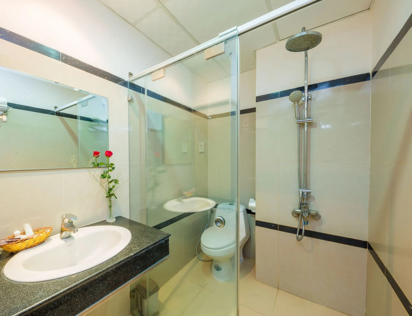 Le Soleil Hotel Nha Trang