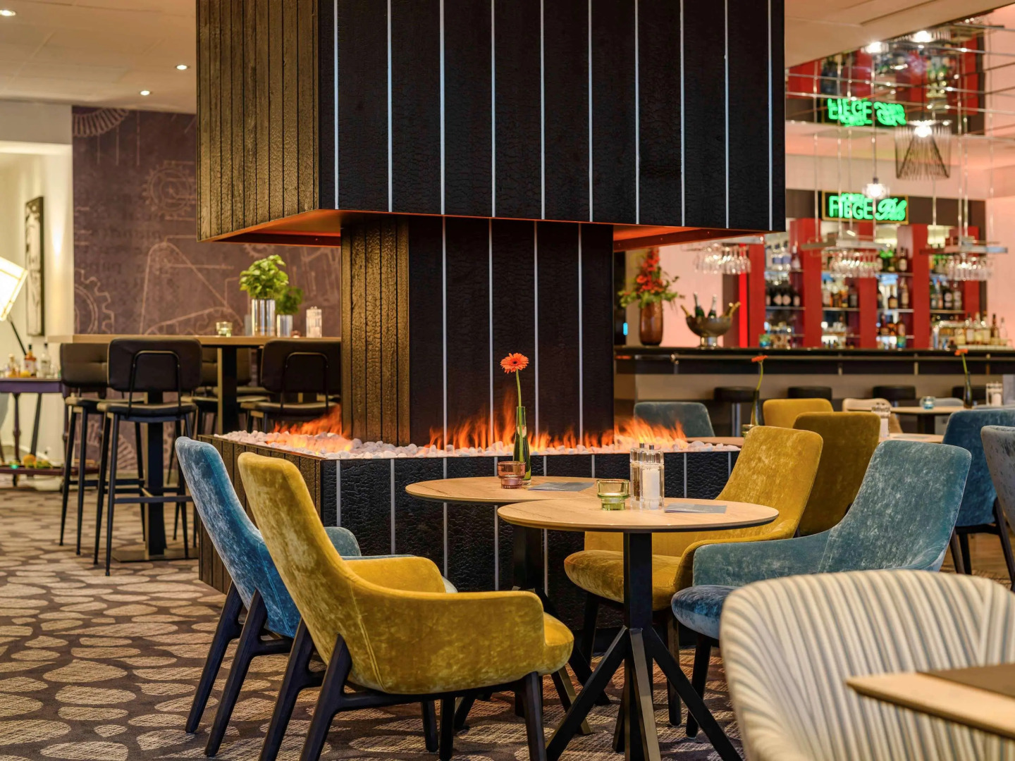 Mercure Hotel Bochum City