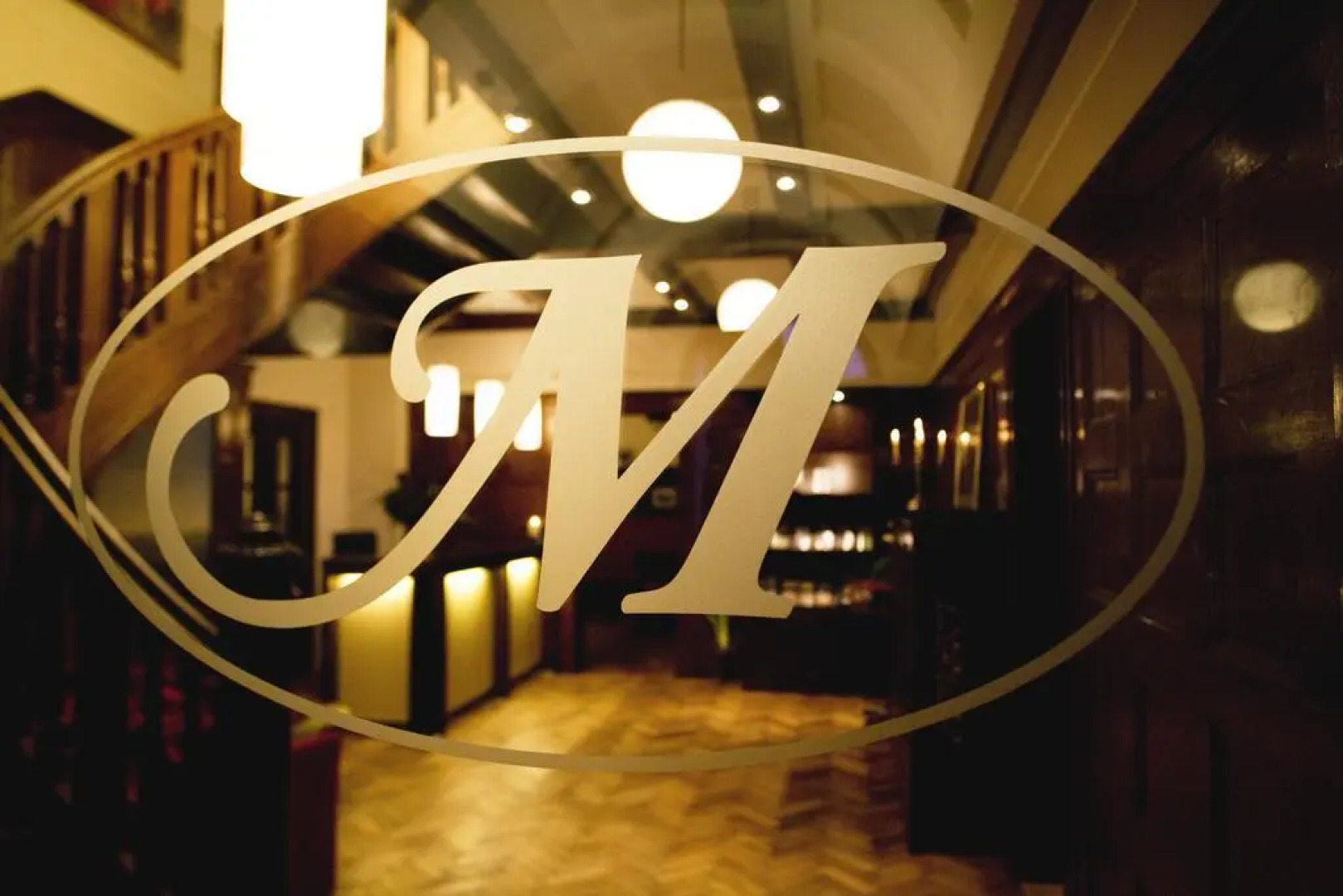 Maris Hotel Restaurant