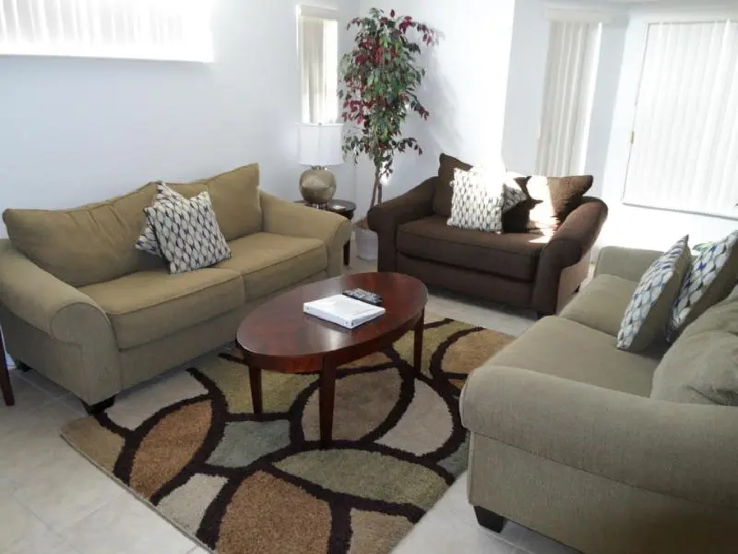 Disney Area Budget Homes