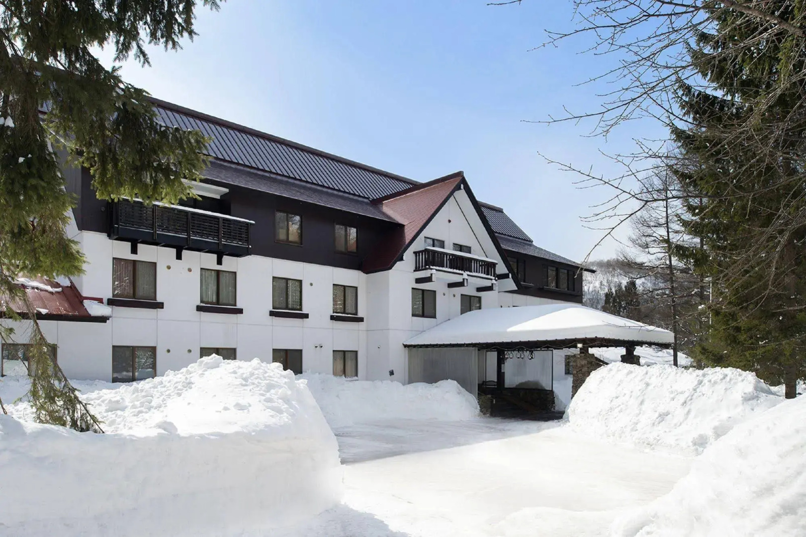 Izumigo Takayama Dog Paradise Hotel