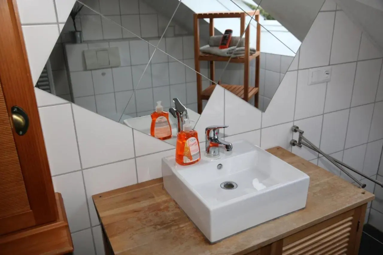 Nadines Ferienwohnung