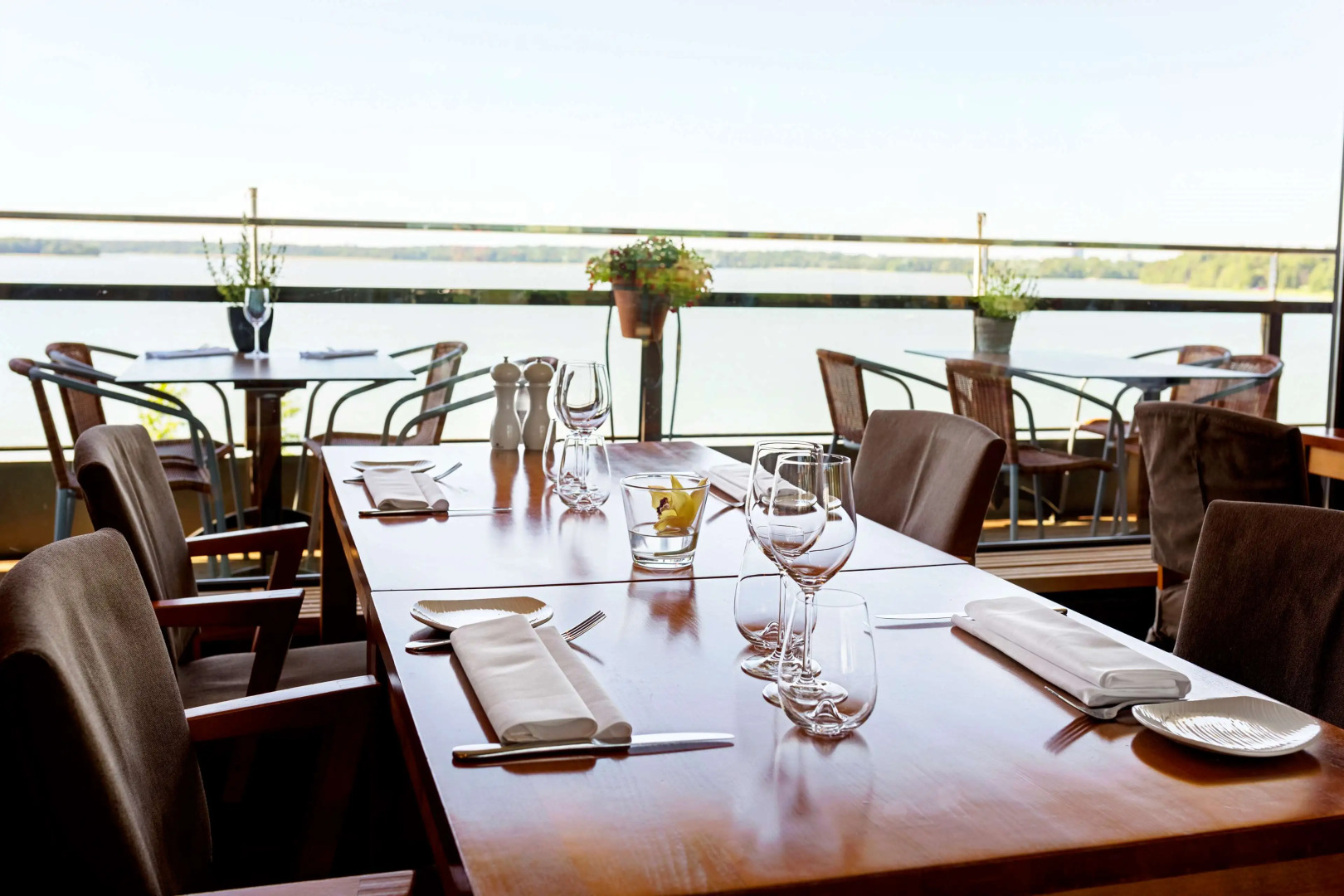 Hilton Helsinki Kalastajatorppa