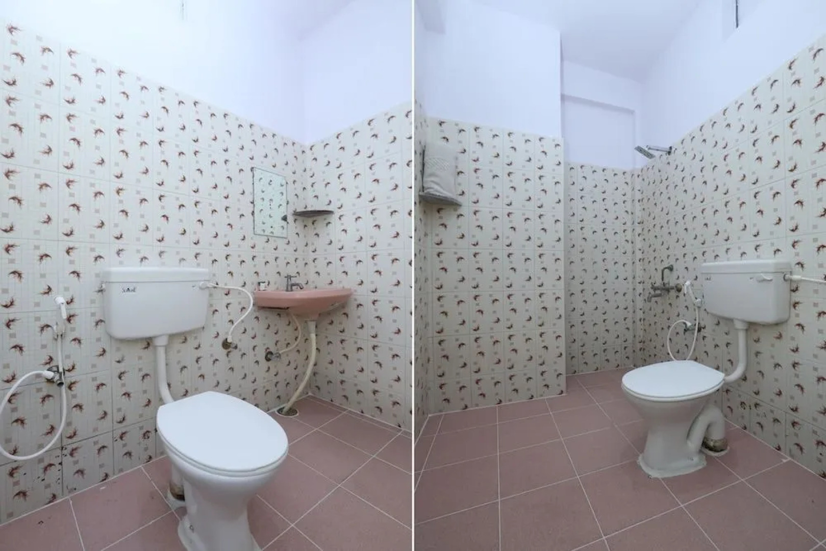 Oyo 30297 Riviera Residency